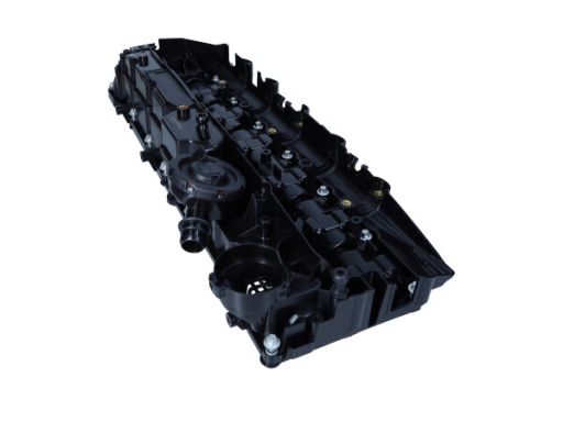 28-0912 Pokrywa Zaworów Bmw 3 E90 3,0D 10- Maxgear