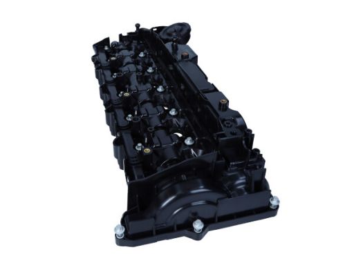 28-0912 Pokrywa Zaworów Bmw 3 E90 3,0D 10- Maxgear