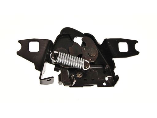 28-1051 Zamek Pokrywy Silnika Vw Caddy 95-04 Maxgear