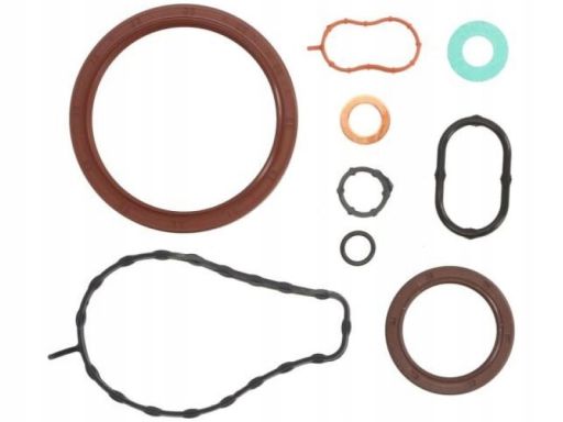 687.750 Zestaw Uszczelek Skrzyni Korbowej Elring