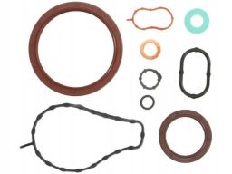 687.750 Zestaw Uszczelek Skrzyni Korbowej Elring