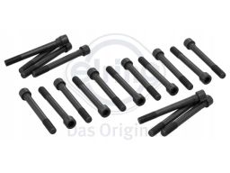 709.310 Zestaw Śrub Głowicy Cylindrów Elring