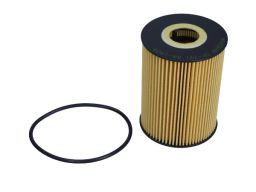 26-1534 Filtr Oleju Porsche Cayenne 07- Panamera Maxgear