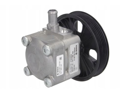 K S00 000 132 Pompa Hydrauliczna Układu Kierowniczego Bosch