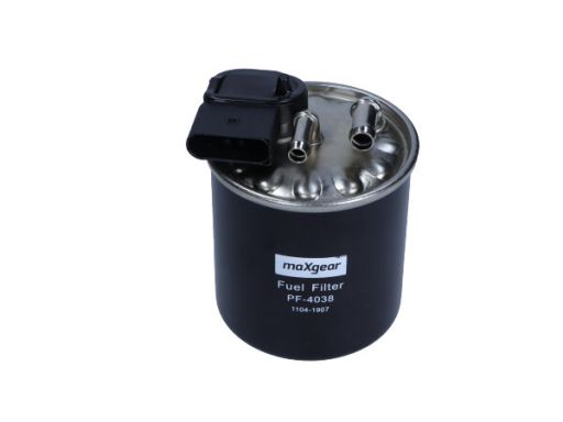 26-1553 Filtr Paliwa Db Sprinter 09- Cdi Maxgear