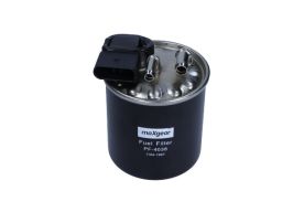 26-1553 Filtr Paliwa Db Sprinter 09- Cdi Maxgear