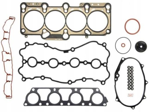 718.430 Zestaw Uszczelek Głowicy Cylindra Elring