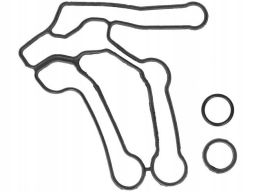 724.580 Zestaw Uszczelek Chłodnicy Oleju Elring