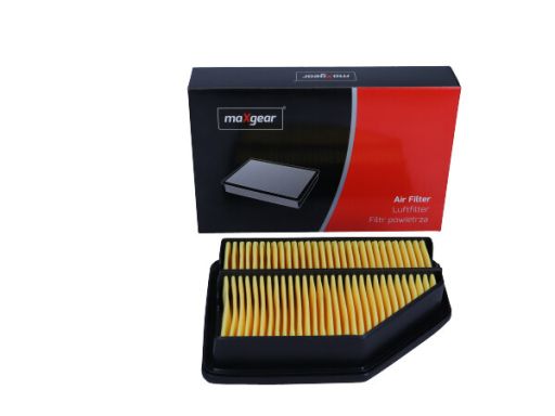 26-1583 Filtr Powietrza Honda Civic 09- Maxgear