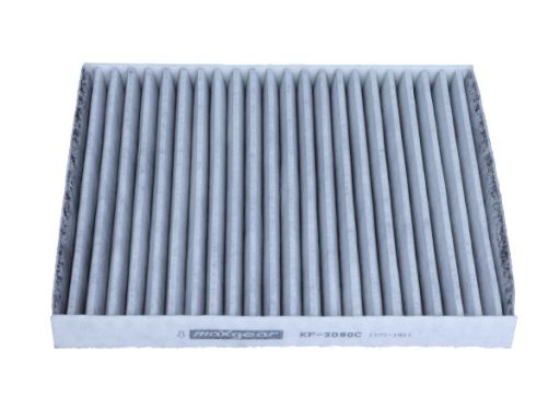 26-1633 Filtr Kabiny Bmw X5/X6 E70/E71/E72 08- Z Maxgear