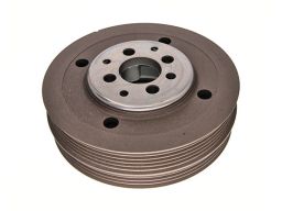 30-0053 Koło Pasowe Wału Korbowego Vw Maxgear