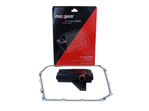 26-1666 Filtr Automatycznej Skrzyni Biegów Vw 2, Maxgear
