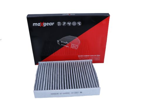 26-1767 Filtr Kabiny Citroen C1/Peugeot 108/Toyo Maxgear