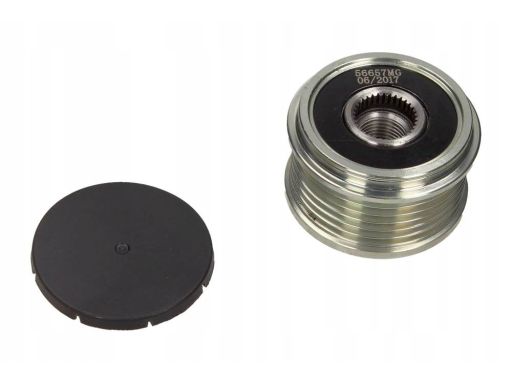 30-0159 Koło Pasowe Alternatora Peugeot Maxgear