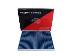 26-1814 Filtr Kabiny Ford Fiesta 08- Silver Carb Maxgear