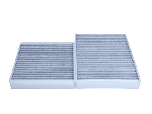 26-1827 Filtr Kabiny Peugeot 207 !!!Kpl 2 Szt!!! Maxgear