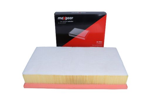 26-2418 Filtr Powietrza Vw Passat 2,0Tdi 4 Matic Maxgear