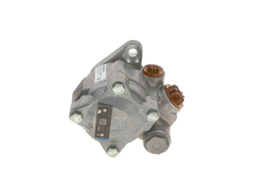 K S00 000 496 Pompa Hydrauliczna Układu Kierowniczego Bosch