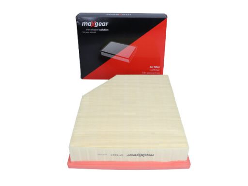 26-2431 Filtr Powietrza Volvo V40 2,0 D2/3/4/T2/ Maxgear