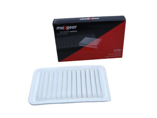 26-2445 Filtr Powietrza Suzuki Ignis/Swift 1,2 1 Maxgear