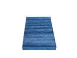 26-1887 Filtr Kabiny Peugeot 307 Silver Carbon Z Maxgear