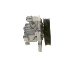 K S00 000 628 Pompa Hydrauliczna Układu Kierowniczego Bosch