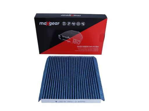 26-1898 Filtr Kabiny Hyundai Accent 05- I30 Kia Maxgear