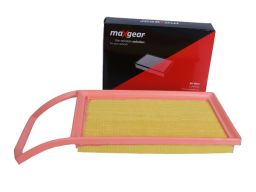 26-2487 Filtr Powietrza Fiat 500L, Doblo, Qubo, Maxgear