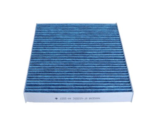 26-1911 Filtr Kabiny Vw Polo/Arona/Ibiza V 17- S Maxgear