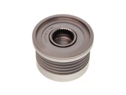 30-0210 Koło Pasowe Alternatora Renault Maxgear