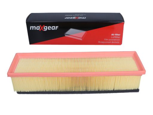 26-2527 Filtr Powietrza Db W205 180Bluetec 14- Maxgear