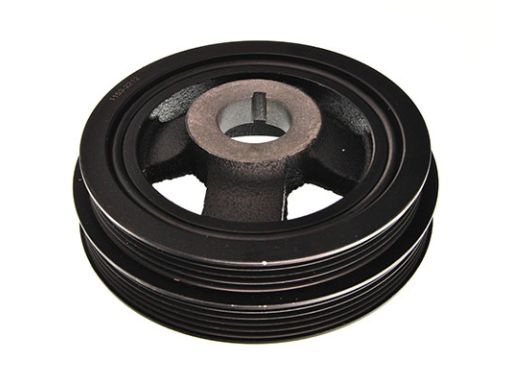 30-0242 Koło Pasowe Wału Korbowego Mitsubishi 1, Maxgear