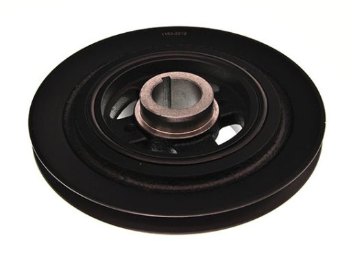 30-0254 Koło Pasowe Wału Korbowego Toyota Coroll Maxgear