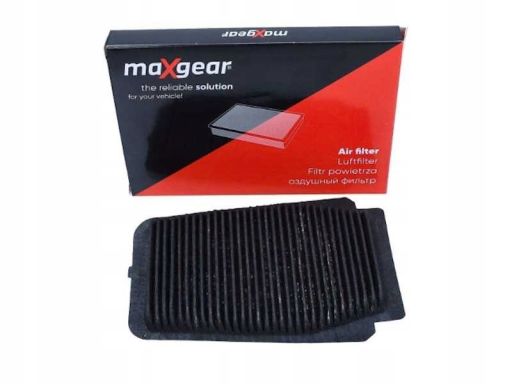 26-2598 Filtr Baterii Toyota C-Hr, Prius 15- Hyb Maxgear