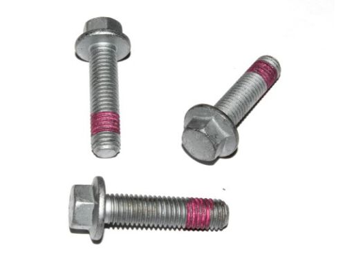 729.621 Śruba Układu Wydechowego Elring