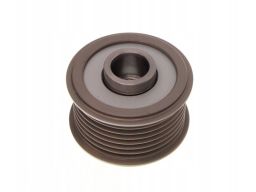 30-0324 Koło Pasowe Alternatora Fiat Ducato 2,3M Maxgear