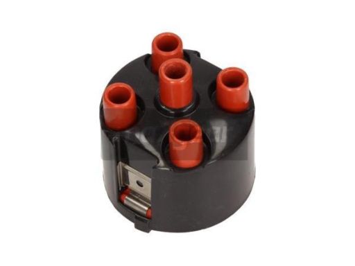 31-0114 Kopułka Rozdz. Zapłonu Vw A80/100/Golf 2 Maxgear