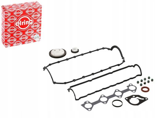 746.140 Kompletny Zestaw Uszczelek Silnika Elring