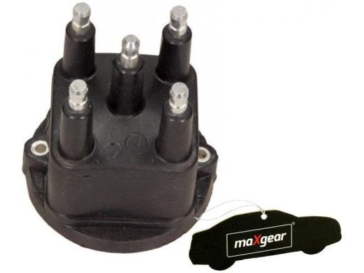 31-0211 Kopułka Rozdz. Zapłonu Renault 1,4 Clio Maxgear