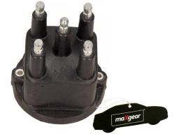 31-0211 Kopułka Rozdz. Zapłonu Renault 1,4 Clio Maxgear