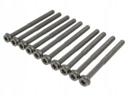 760.030 Zestaw Śrub Głowicy Cylindrów Elring