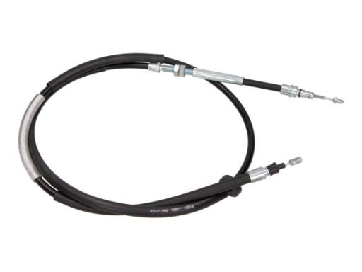 32-0196 Linka Ham. Ręcz. Vw A4 95- Le/Pr Maxgear