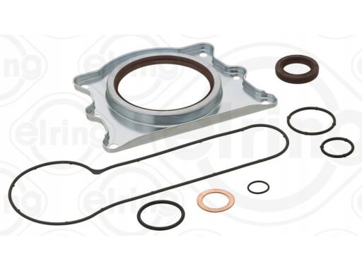 789.920 Zestaw Uszczelek Skrzyni Korbowej Elring