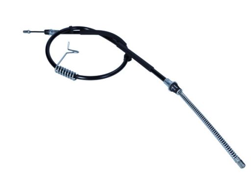 32-0262 Linka Ham. Ręcz. Ford T. Transit 00- Pr Maxgear