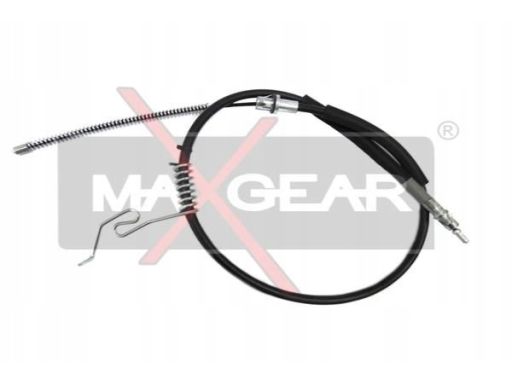 32-0262 Linka Ham. Ręcz. Ford T. Transit 00- Pr Maxgear