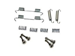 27-0406 Sprężyny Szczęk Ham. Bmw T. E46/E90 (Bmw Maxgear