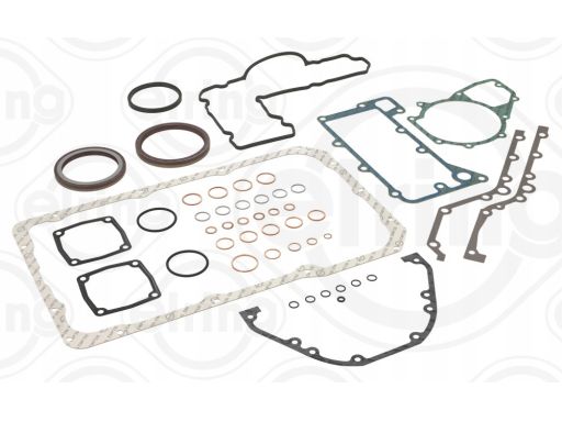 812.560 Zestaw Uszczelek Skrzyni Korbowej Elring