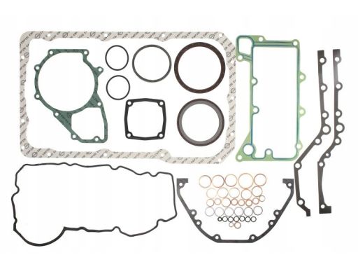 812.560 Zestaw Uszczelek Skrzyni Korbowej Elring