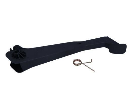 27-0266 Pedał Sprzęgła Peugeot Boxer/ Jumper/ Du Maxgear