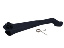 27-0266 Pedał Sprzęgła Peugeot Boxer/ Jumper/ Du Maxgear